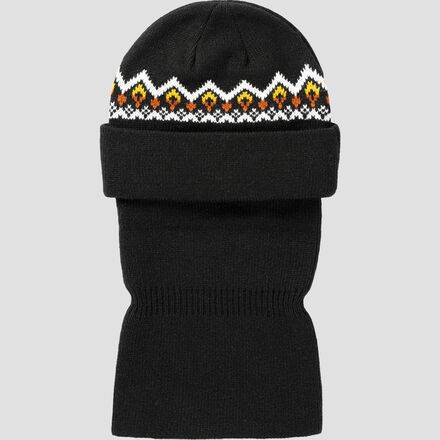 Autumn - Mask Beanie - Men's