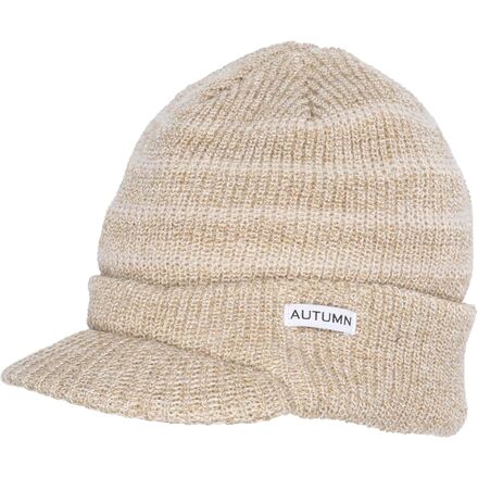 Visor Beanie-Men's