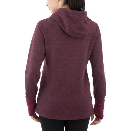 Avalanche - Mila Pullover Hoodie - Women's