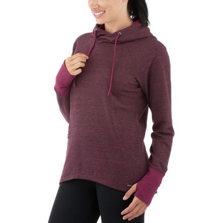 Avalanche - Mila Pullover Hoodie - Women's