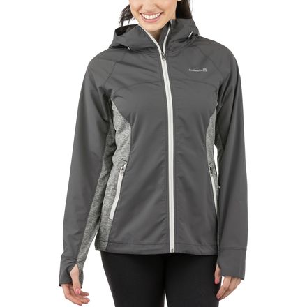 Avalanche - Briza Hybrid Jacket - Women's