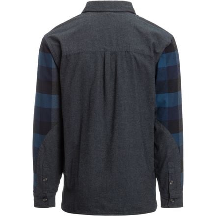 Avalanche - Rocky Lined Flannel - Men's