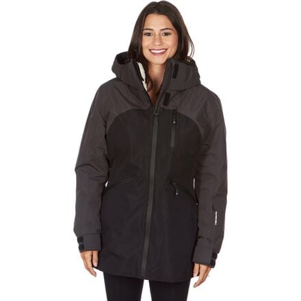 Avalanche - Powder 3-in-1 Systems Jacket - Women's