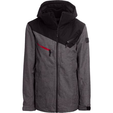 Avalanche - Climate 3-in-1 Systems Jacket - Women's