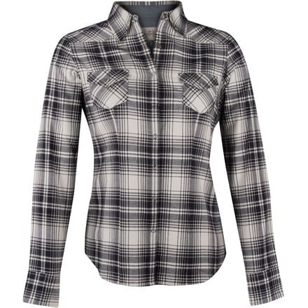 Aventura - Lexi Long-Sleeve Shirt - Women's
