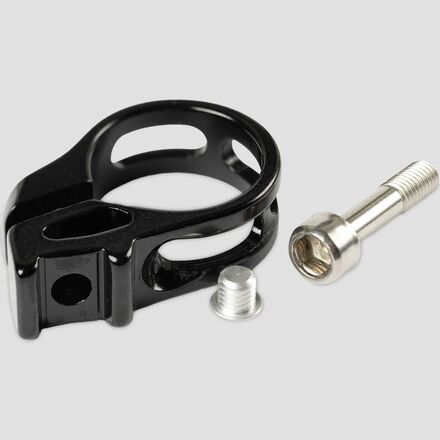 Avid - Handlebar Clamp - Bike Build
