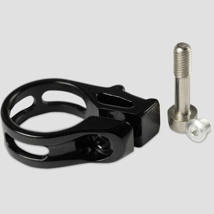 Avid - Handlebar Clamp - Bike Build