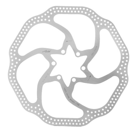 HS1 Heat Shedding Rotor