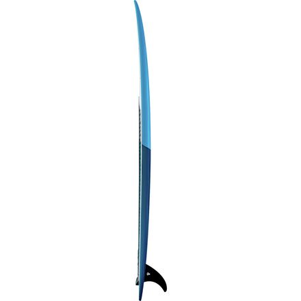 Adventure Paddleboarding - AllRounder X1 Stand-Up Paddleboard