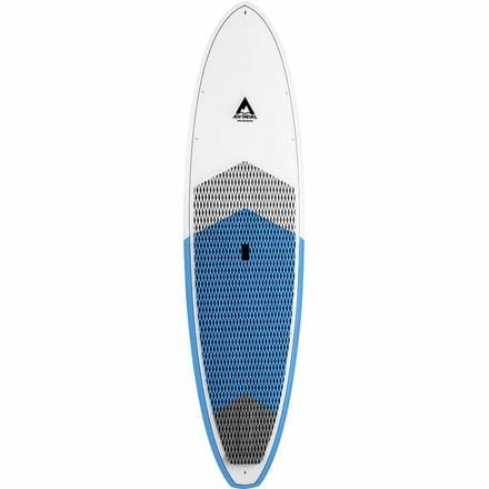Adventure Paddleboarding - Allrounder MX Stand-Up Paddleboard