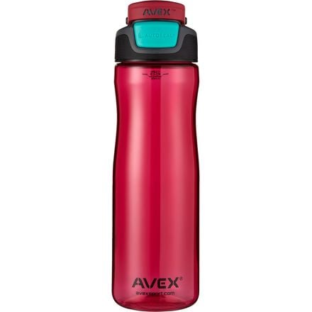 Avex - Brazos Autoseal Water Bottle - 25oz