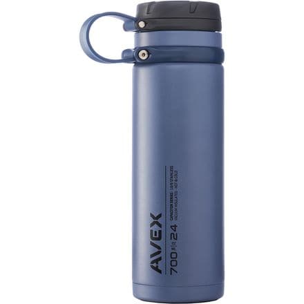 Avex - Fuse Stainless Steel Water Bottle - 24oz