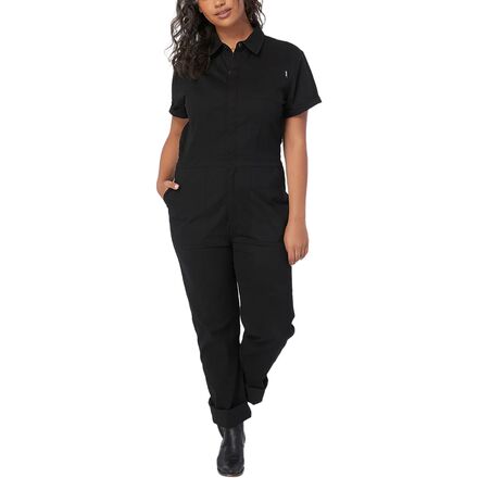 Atwyld - Pit Crew Jumpsuit - Women's