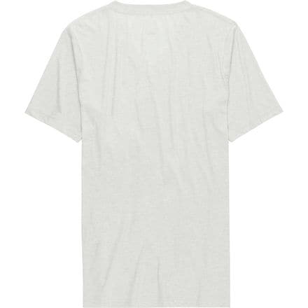 ALO YOGA - Easy V-Neck T-Shirt - Men's