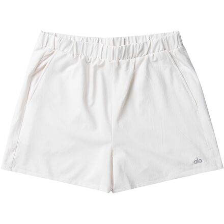 ALO YOGA - Ready Set Short - Women's