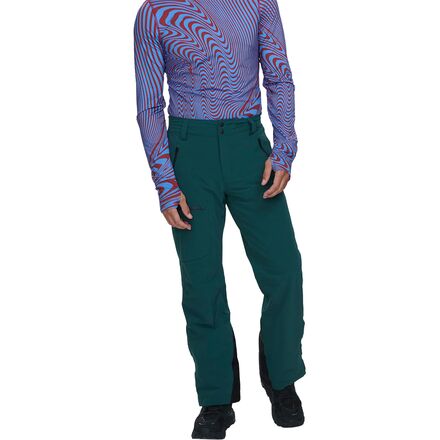 Aztech Mountain - Pyramid Pant - Men's