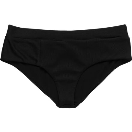 Boys and Arrows - Makaveli Bikini Bottom - Women's