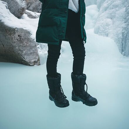 Baffin - Snogoose Winter Boot - Women's