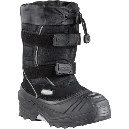 Baffin - Young Eiger Boot - Little Boys'