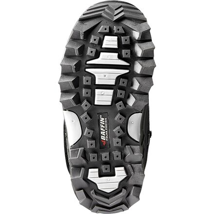 Baffin - Young Eiger Boot - Little Boys'