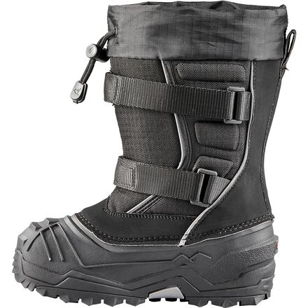 Baffin - Young Eiger Boot - Little Boys'
