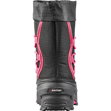 Baffin - Young Snogoose Boot - Little Girls'