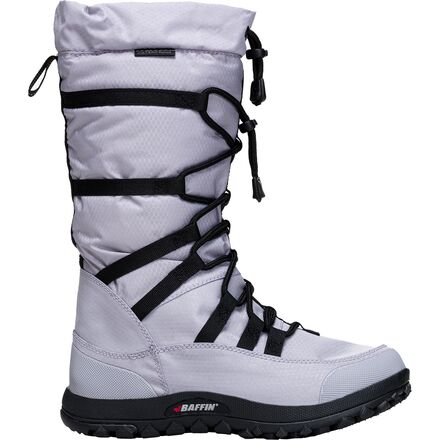 Baffin - Escalate Boot - Women's - Coastal Grey