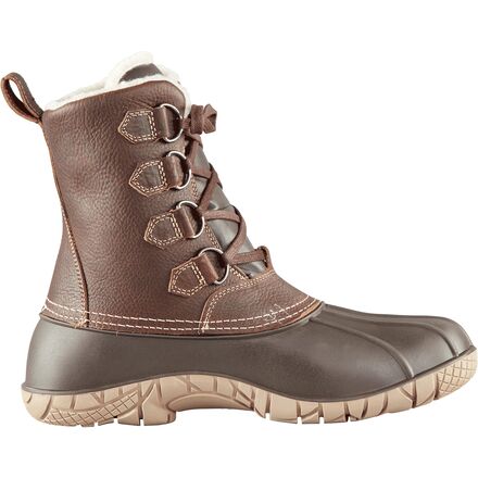 Baffin - Yellowknife Boot - Men's - Brown