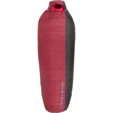 Big Agnes - Encampment Sleeping Bag: 15F Synthetic