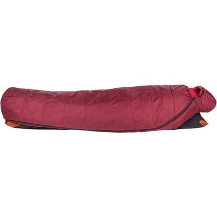 Big Agnes - Gunn Creek Sleeping Bag: 30F Synthetic