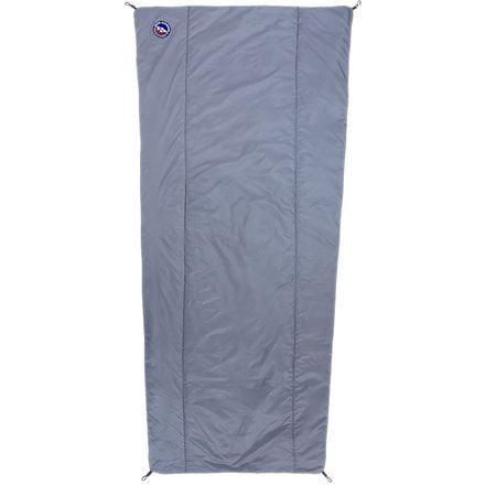 Big Agnes - Synthetic Sleeping Bag Liner
