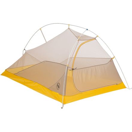 Big Agnes - Fly Creek HV UL Tent - 3-Person 3-Season
