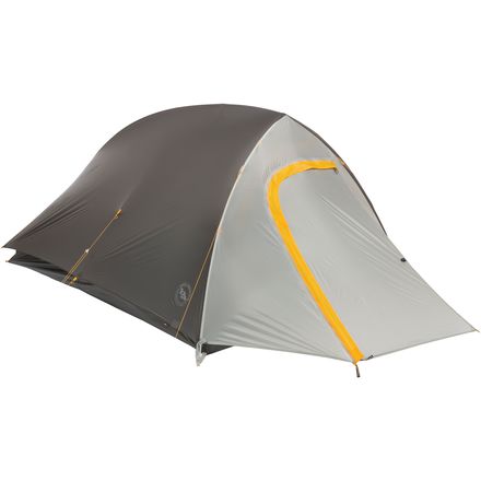 Big Agnes - Fly Creek HV UL mtnGLO Tent: 2-Person 3-Season 