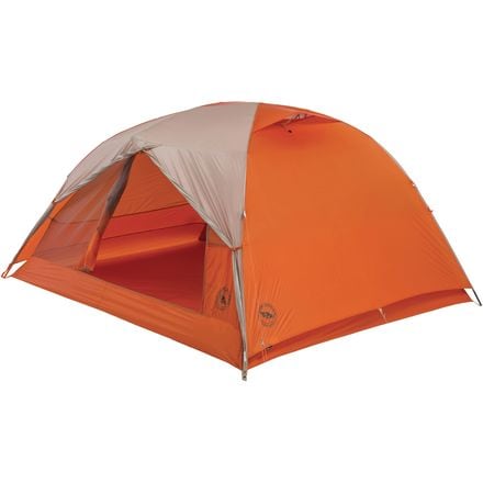 Big Agnes - Copper Spur HV UL3 Tent: 3-Person 3-Season