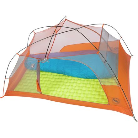 Big Agnes - SLX Tent Floor Pad
