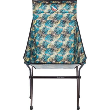 Big Six Camp Chair