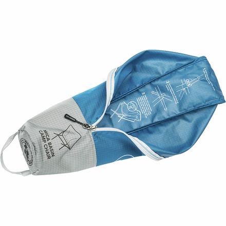 Big Agnes - Mica Basin Camp Chair