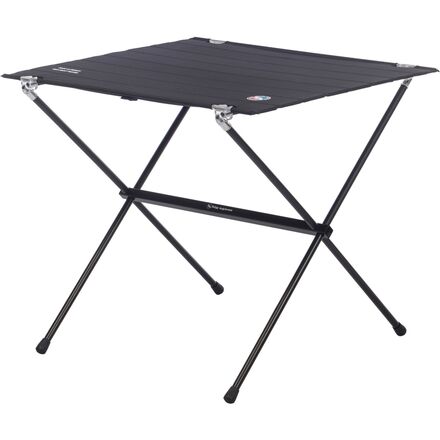 Soul Kitchen Camp Table