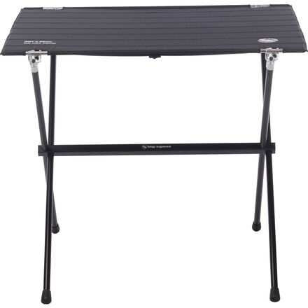 Big Agnes - Soul Kitchen Camp Table