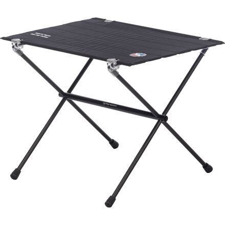 Woodchuck Camp Table