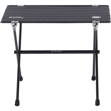 Big Agnes - Woodchuck Camp Table