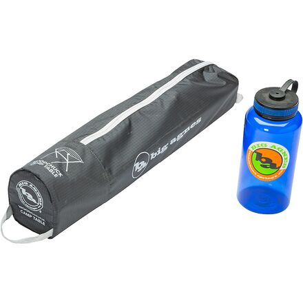 Big Agnes - Woodchuck Camp Table