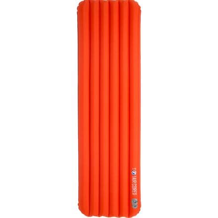 Big Agnes - Insulated Air Core Ultra Sleeping Pad - Orange