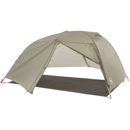 Big Agnes - Copper Spur HV UL2 Tent: 2-Person 3-Season