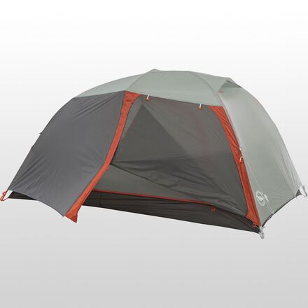 Big Agnes - Copper Spur HV UL2 MtnGLO Tent: 2-Person 3-Season