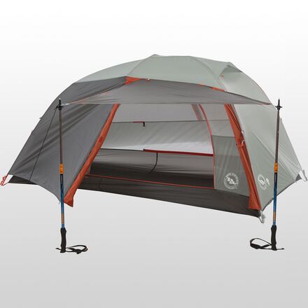 Big Agnes - Copper Spur HV UL2 MtnGLO Tent: 2-Person 3-Season