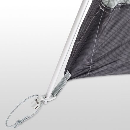 Big Agnes - Copper Spur HV UL2 MtnGLO Tent: 2-Person 3-Season