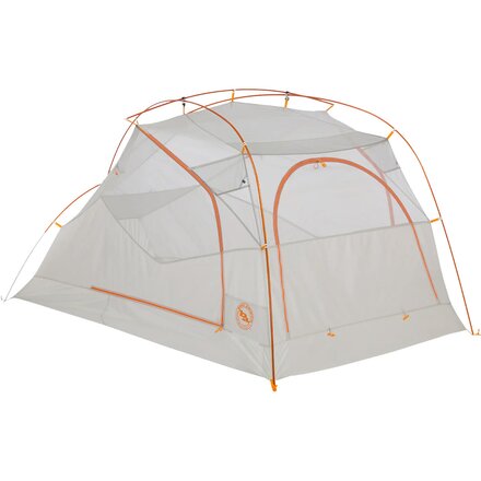 Big Agnes - Salt Creek SL2 Tent: 2-Person 3-Season