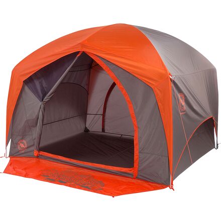 Big Agnes - Big House Tent: 6-Person 3-Season