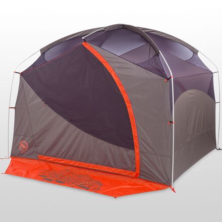 Big Agnes - Big House Tent: 6-Person 3-Season